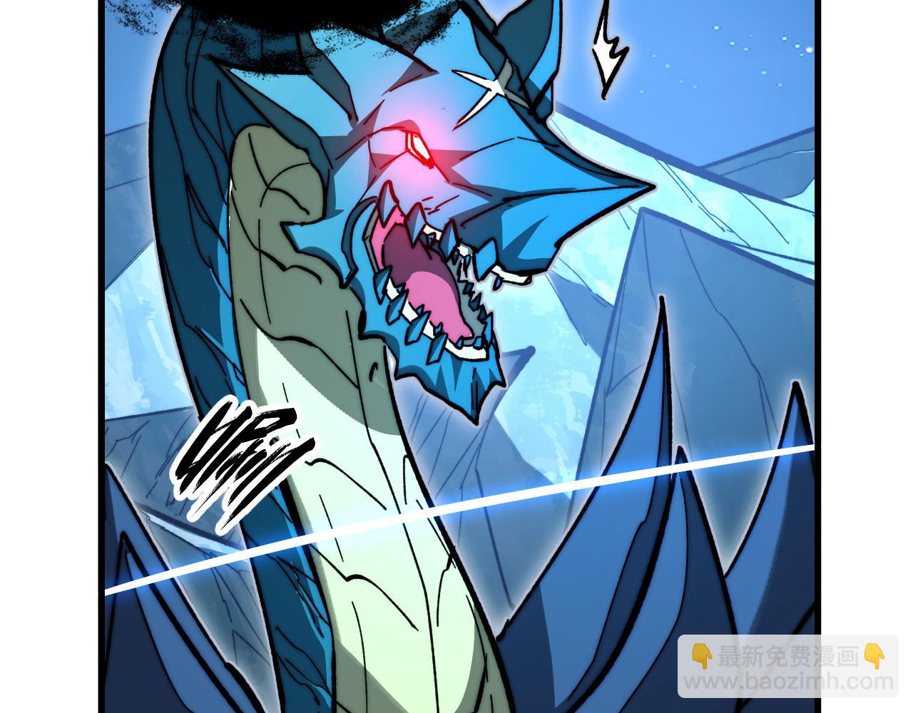 從末世崛起 - 271 再戰主宰級獸王！(2/3) - 3