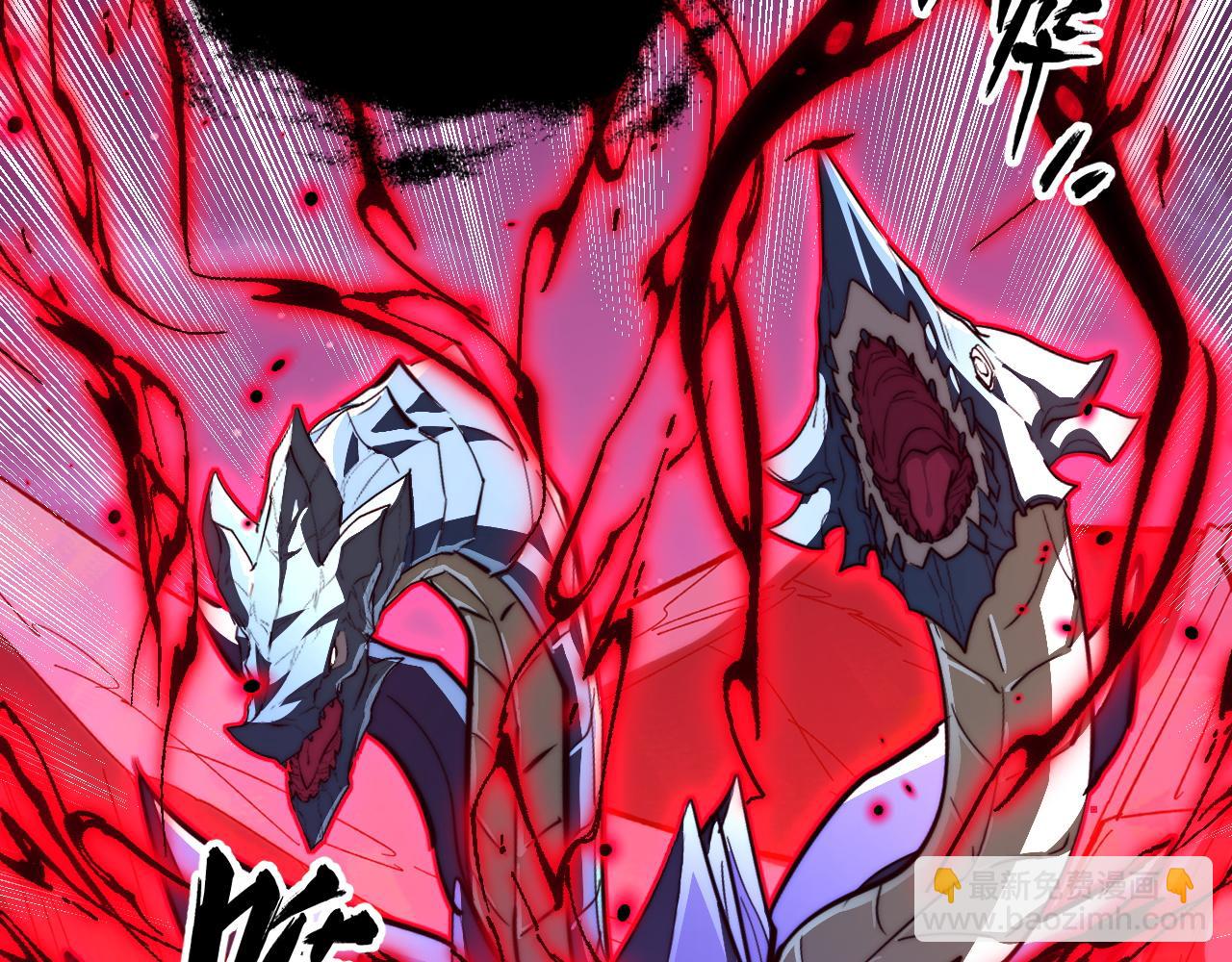 從末世崛起 - 273 終結主宰！(1/3) - 5