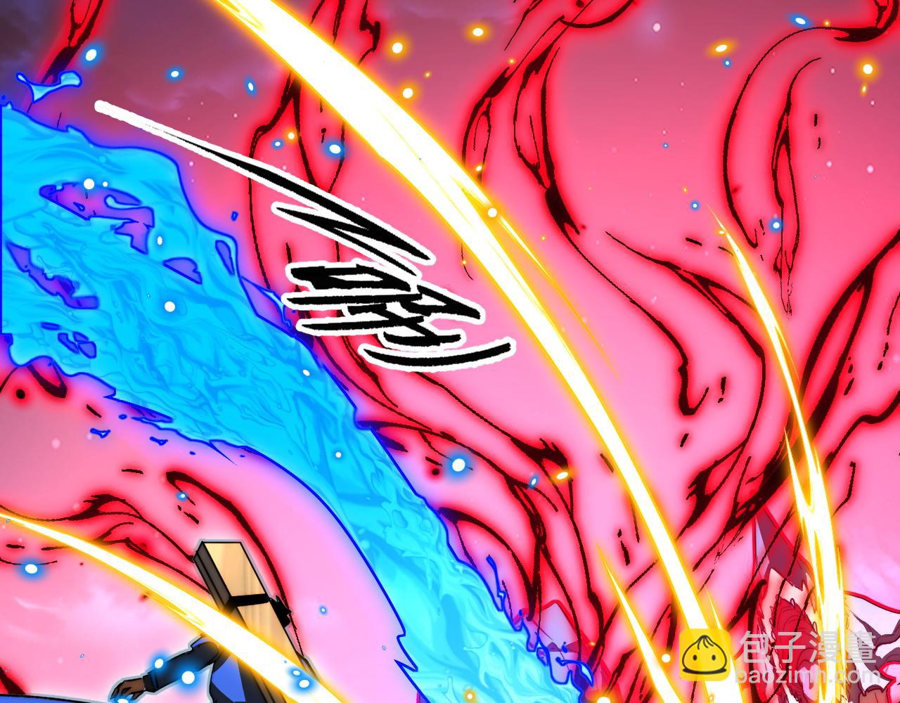 從末世崛起 - 273 終結主宰！(1/3) - 8