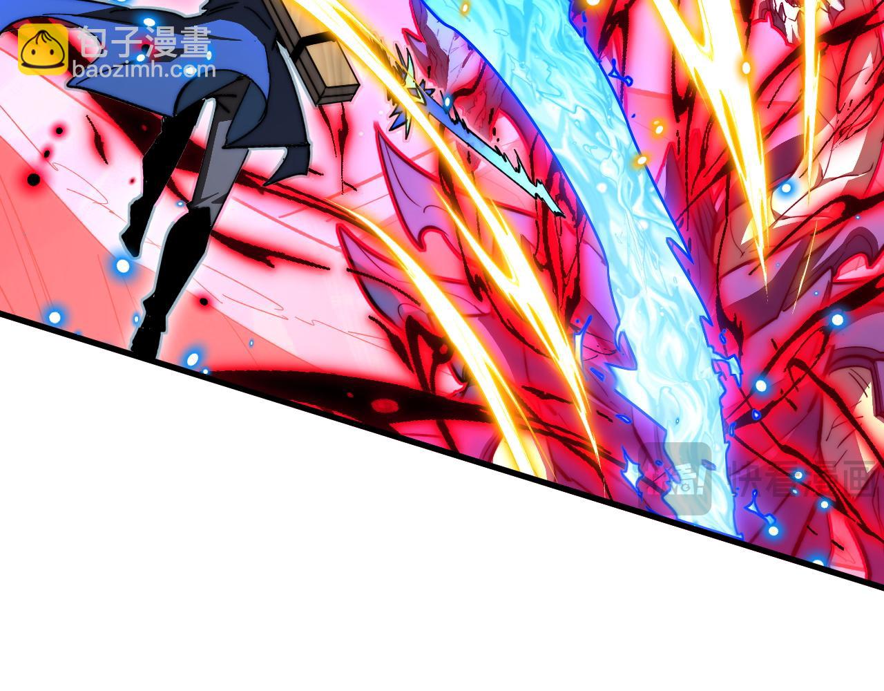 從末世崛起 - 273 終結主宰！(1/3) - 1