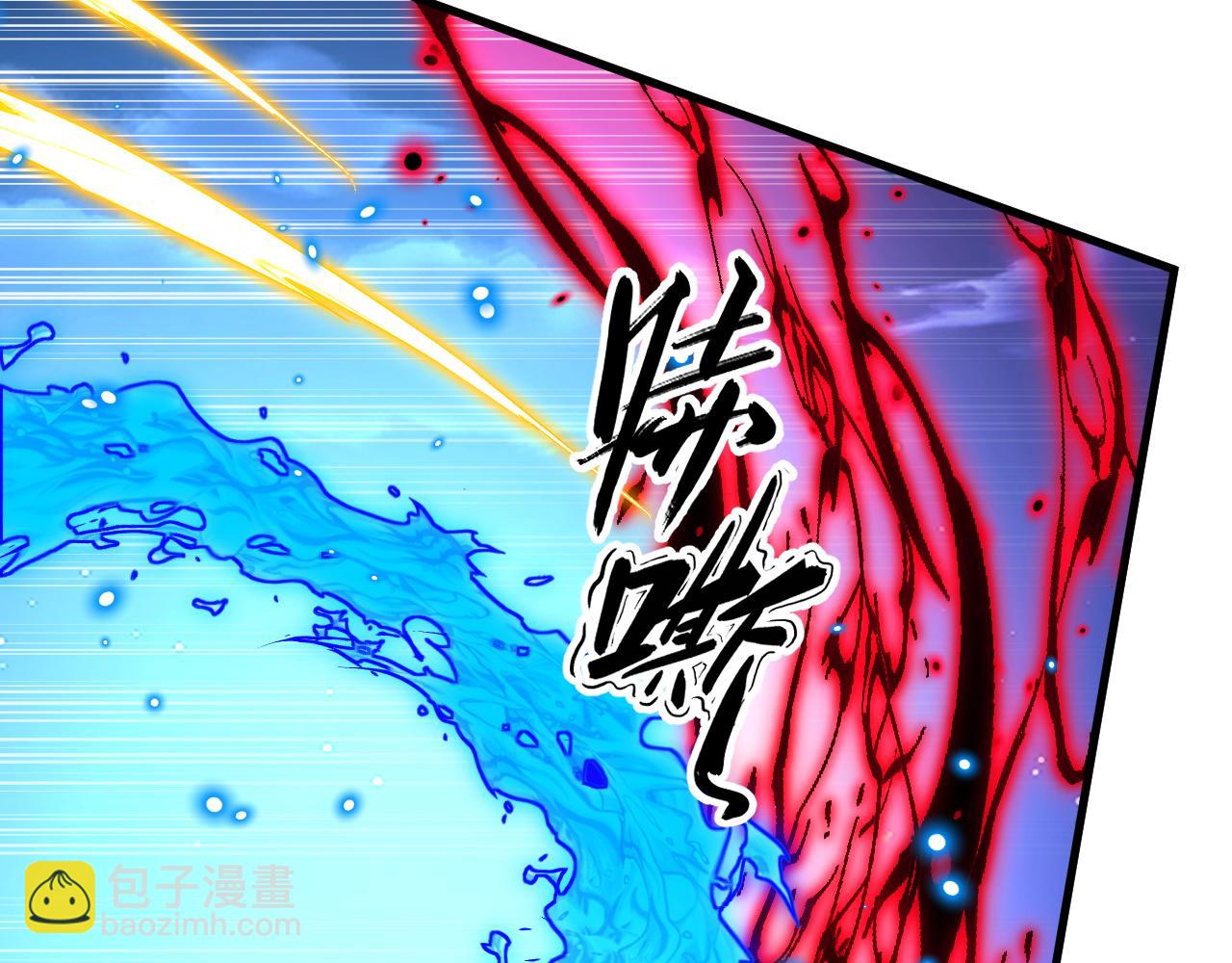 從末世崛起 - 273 終結主宰！(1/3) - 3