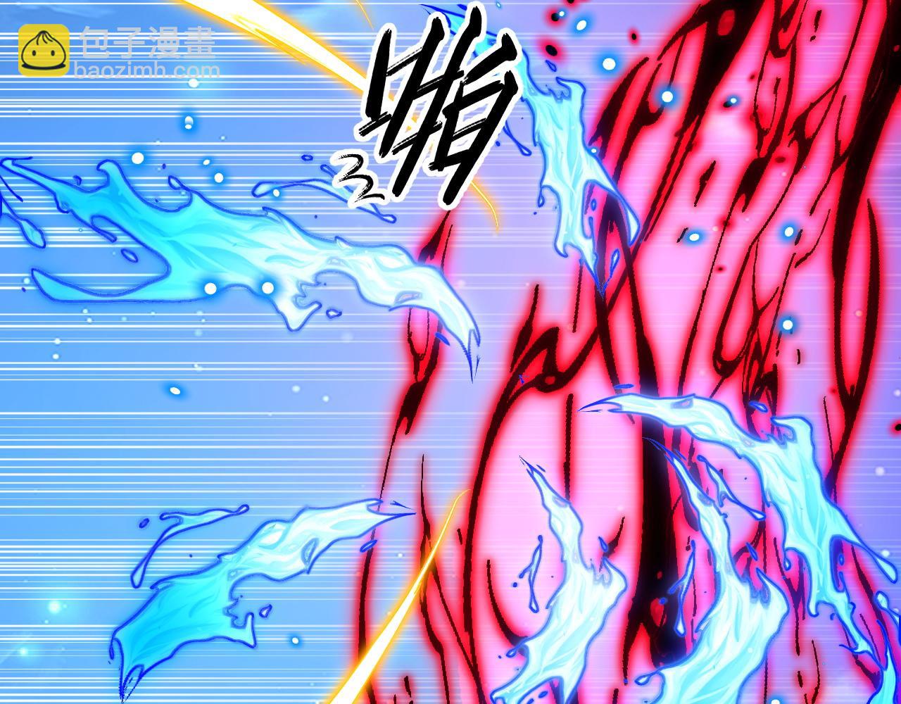 從末世崛起 - 273 終結主宰！(1/3) - 5