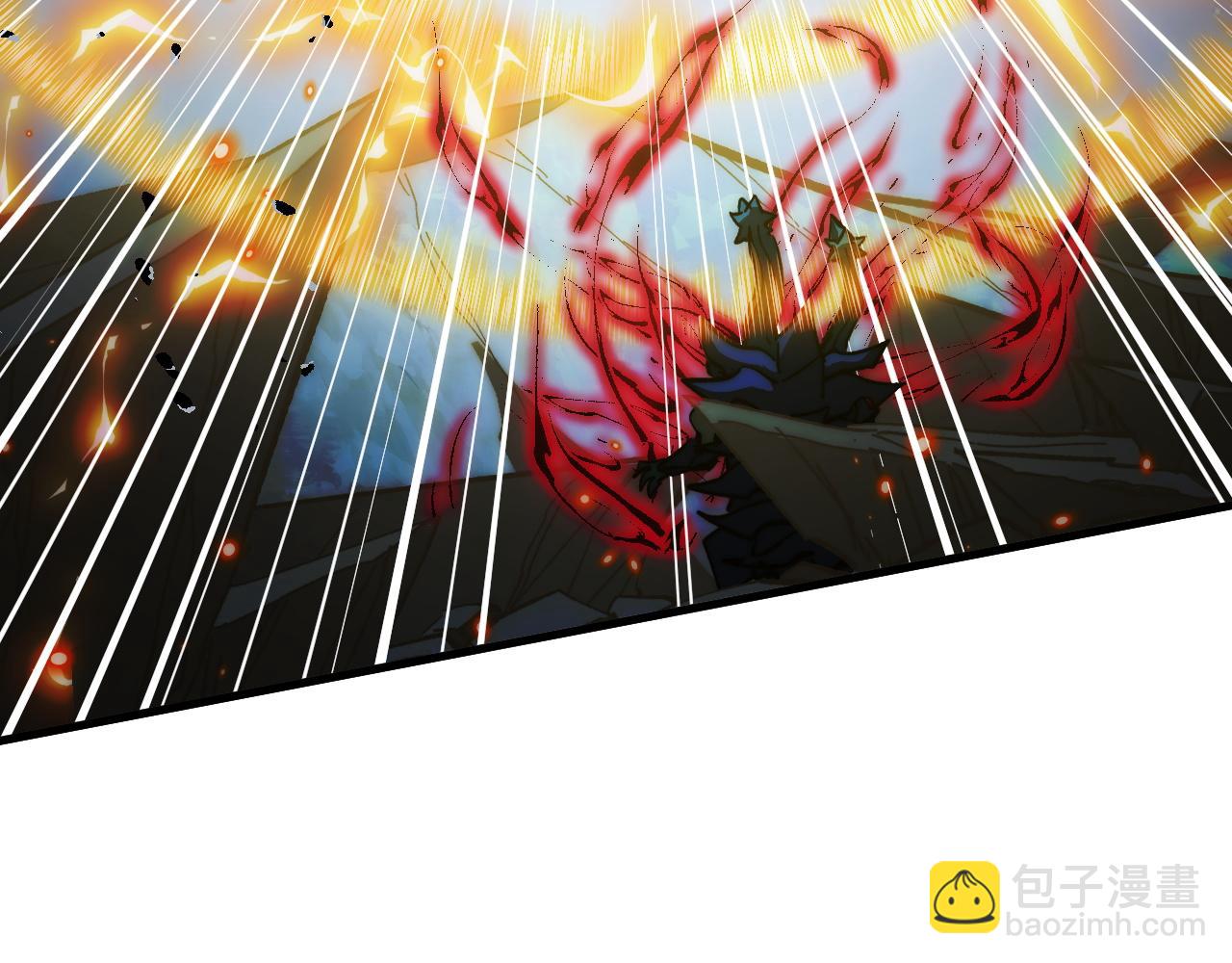 從末世崛起 - 273 終結主宰！(2/3) - 2