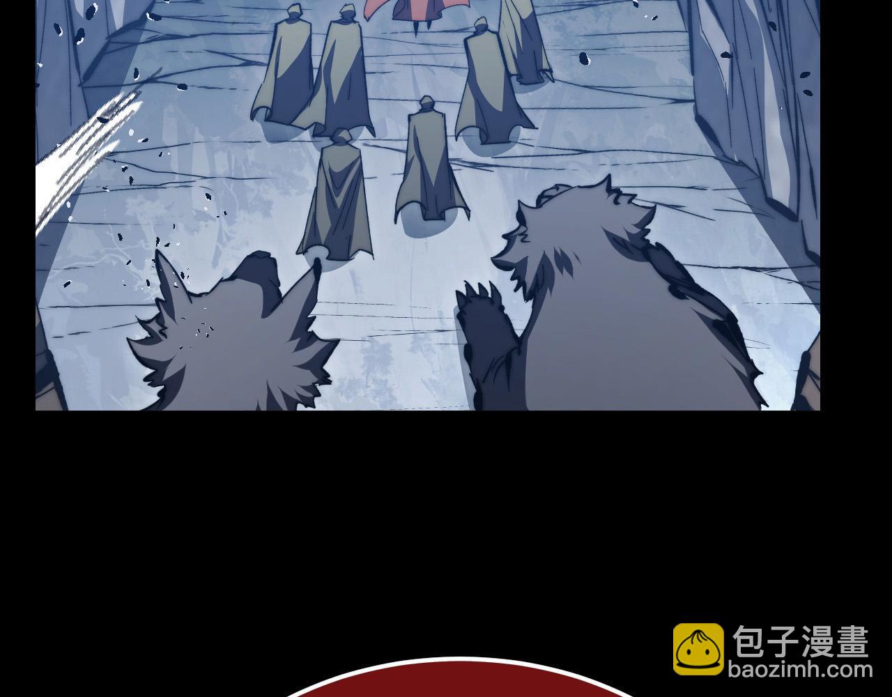 從末世崛起 - 277 盛安的瘋狂野心！(1/3) - 5