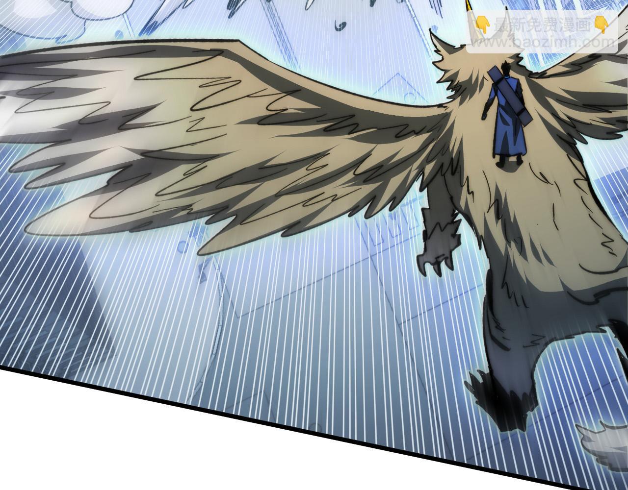 從末世崛起 - 279 驚退主宰級雷獸！(1/3) - 4