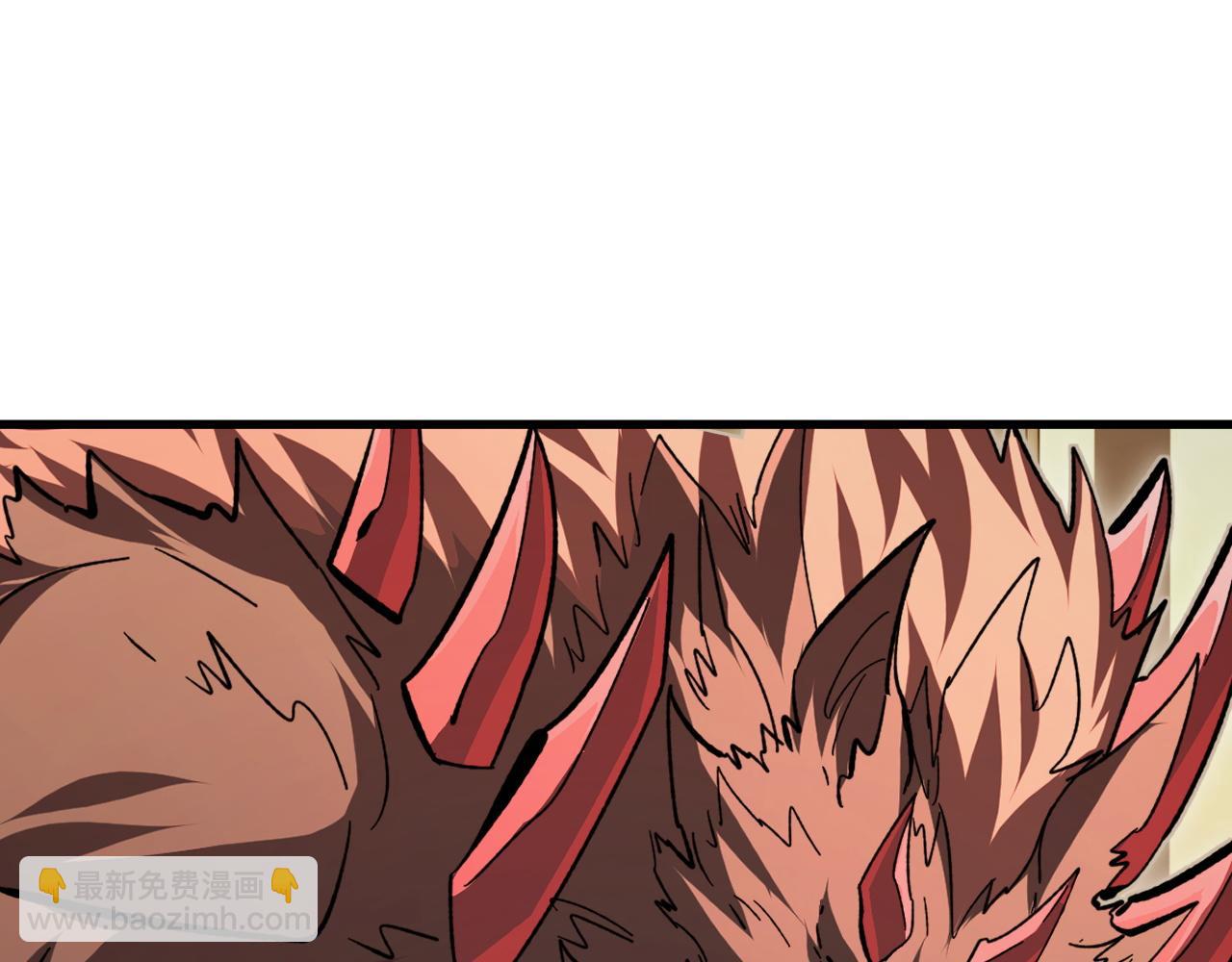 從末世崛起 - 279 驚退主宰級雷獸！(2/3) - 7