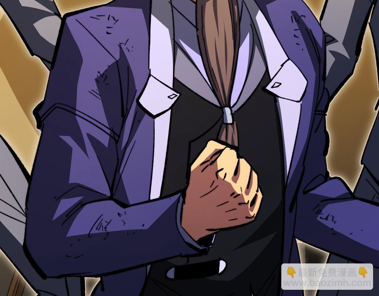 從末世崛起 - 279 驚退主宰級雷獸！(2/3) - 3