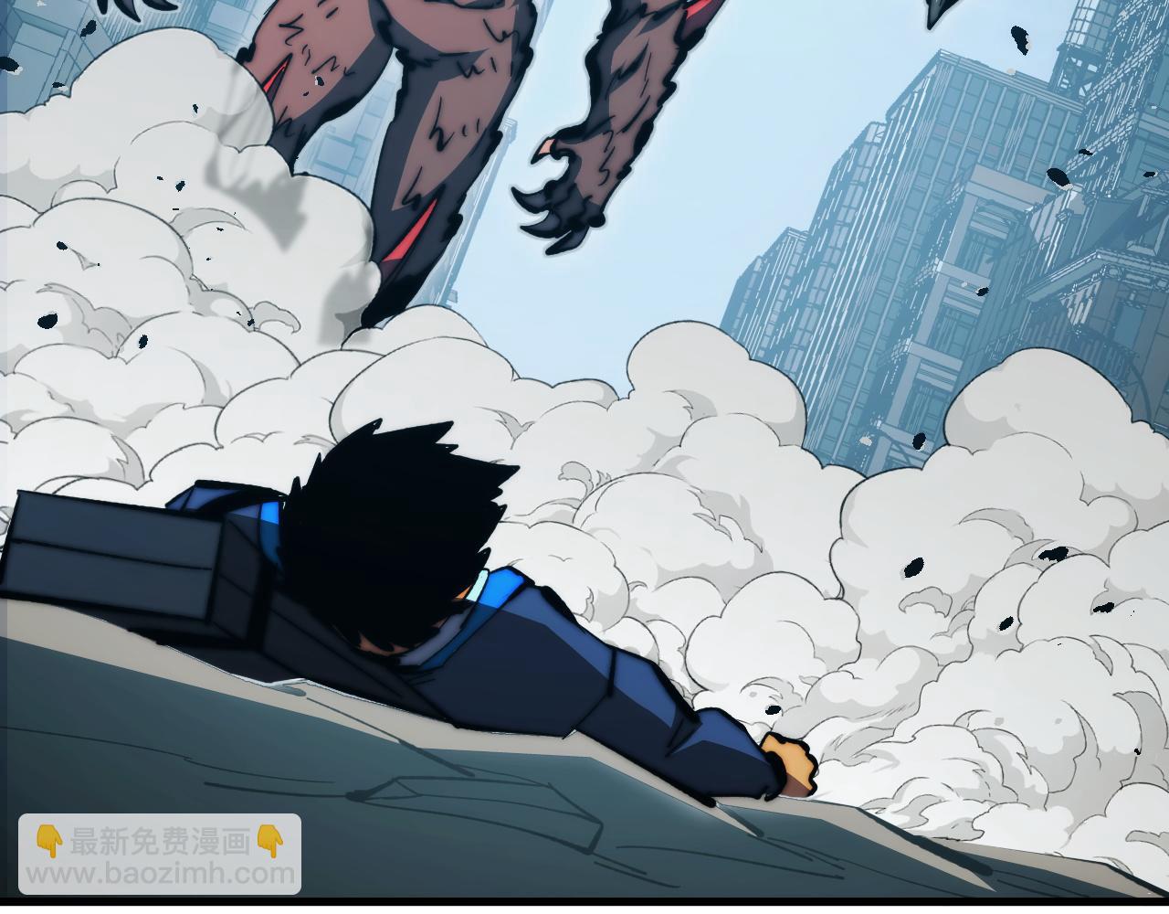 從末世崛起 - 281 盛安的底牌！(3/3) - 6