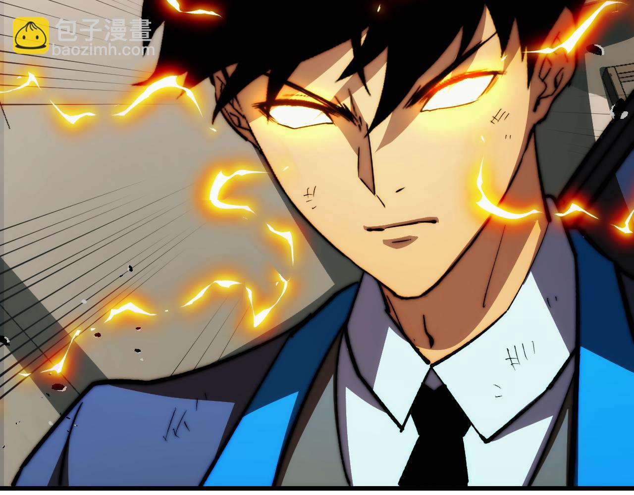 從末世崛起 - 281 盛安的底牌！(3/3) - 2