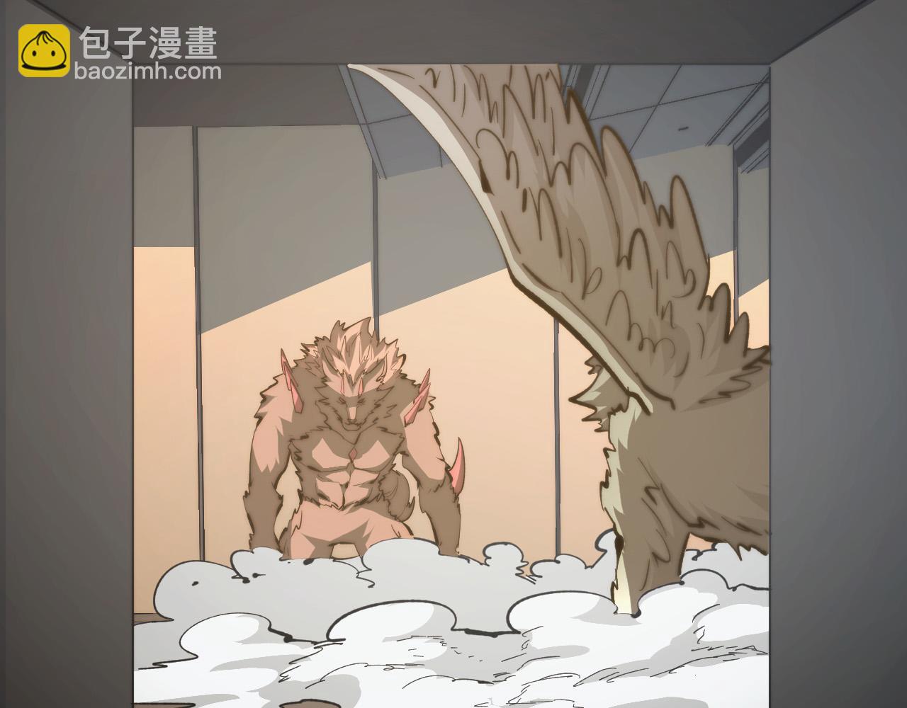 從末世崛起 - 281 盛安的底牌！(1/3) - 6