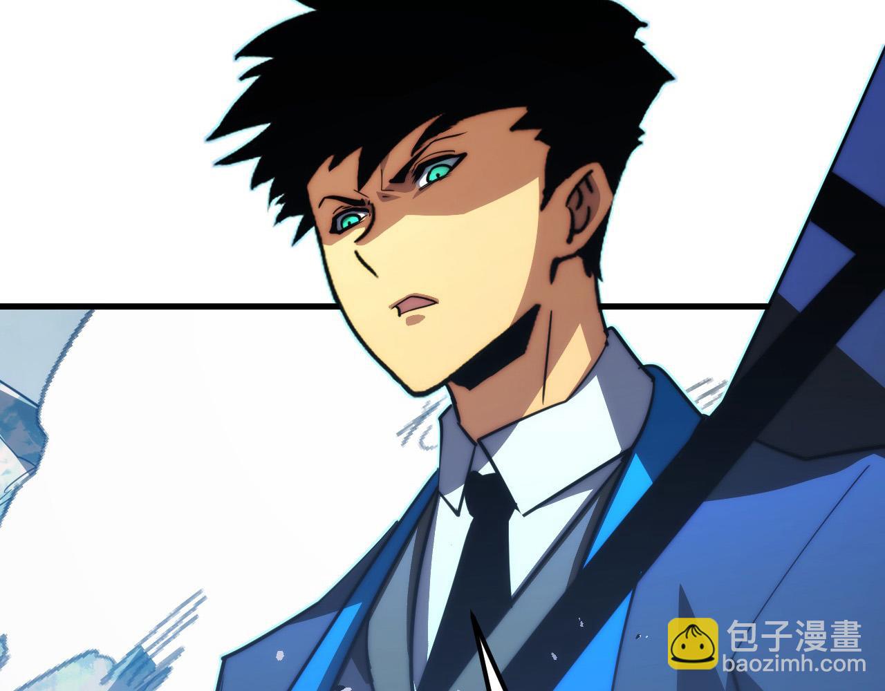 從末世崛起 - 284 大戰！獸皇級軀殼！(3/3) - 2