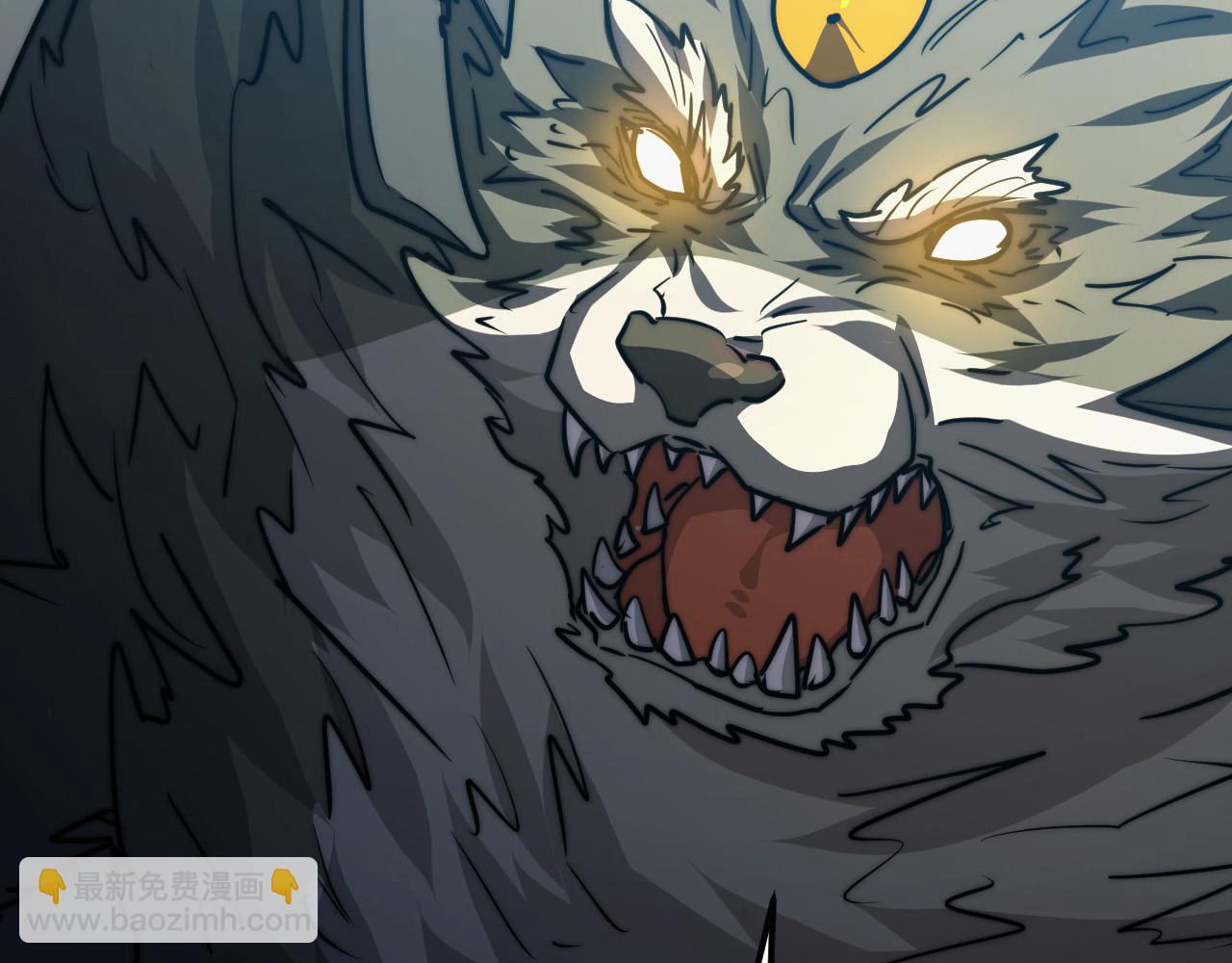 從末世崛起 - 284 大戰！獸皇級軀殼！(2/3) - 3