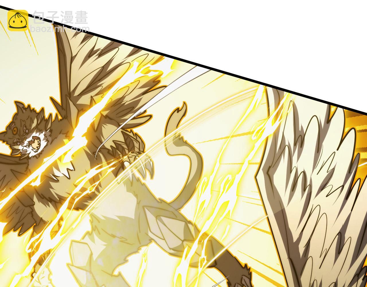 從末世崛起 - 284 大戰！獸皇級軀殼！(2/3) - 7