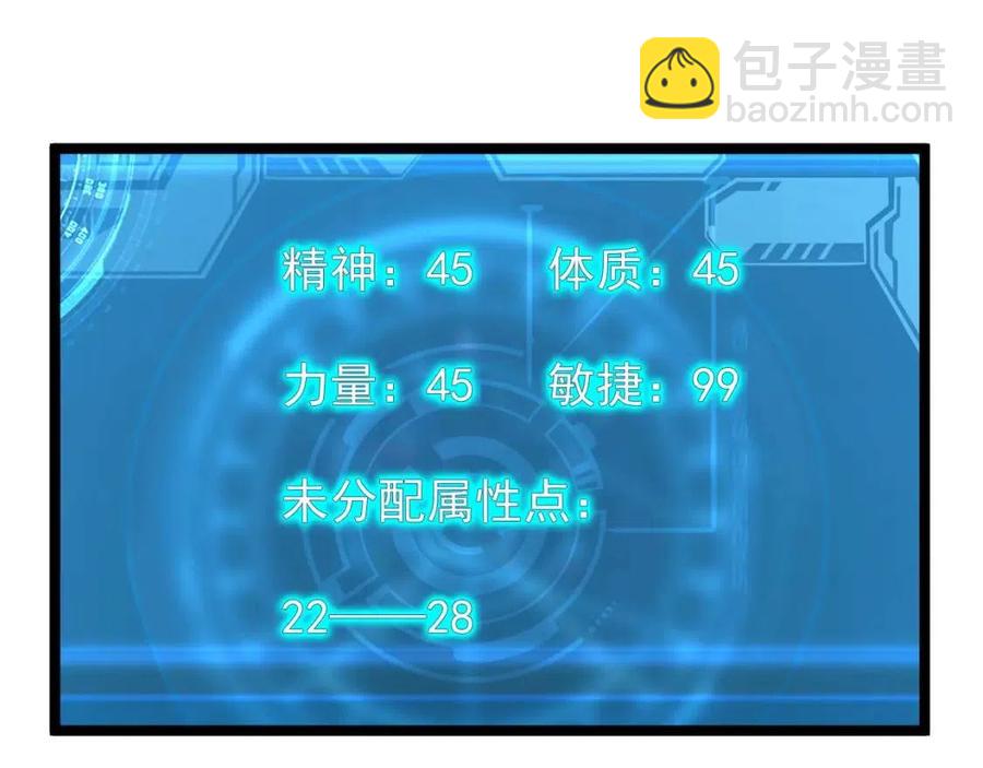 從末世崛起 - 第029話 坐收漁翁之利(3/4) - 4