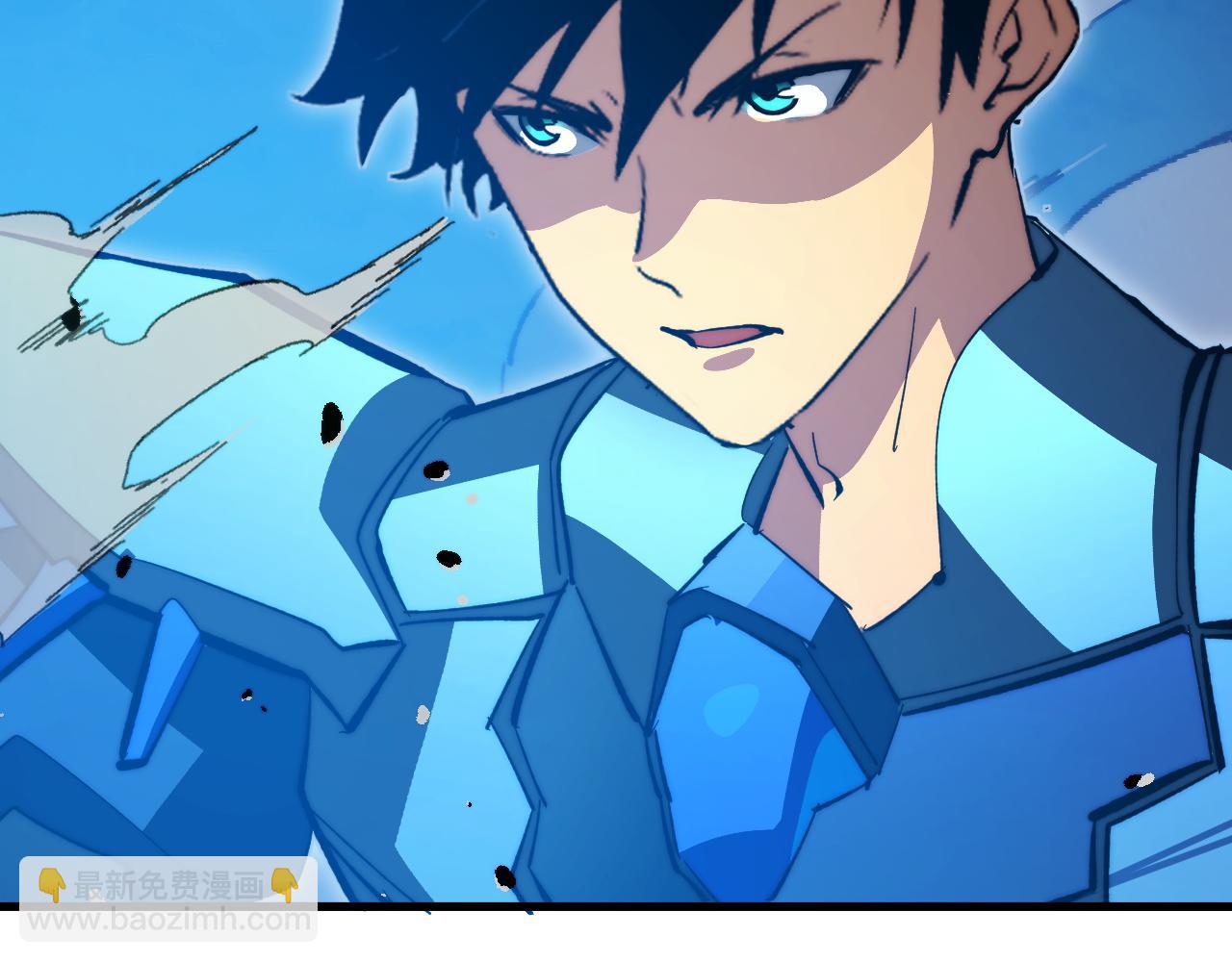 從末世崛起 - 290 交鋒！巨巖主宰！(3/3) - 2