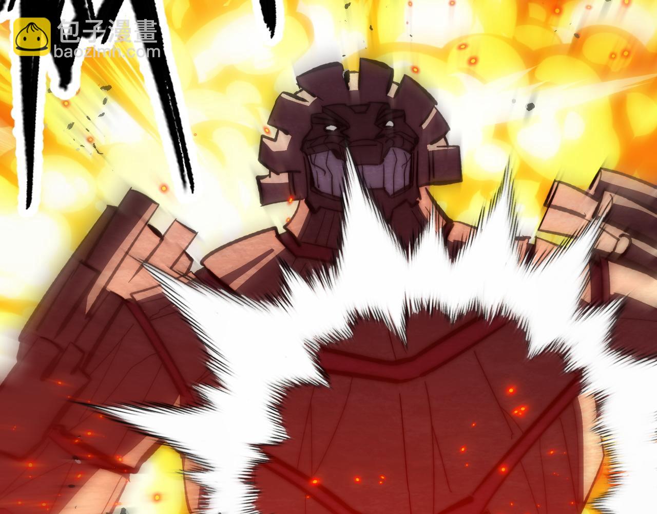 從末世崛起 - 290 交鋒！巨巖主宰！(3/3) - 6