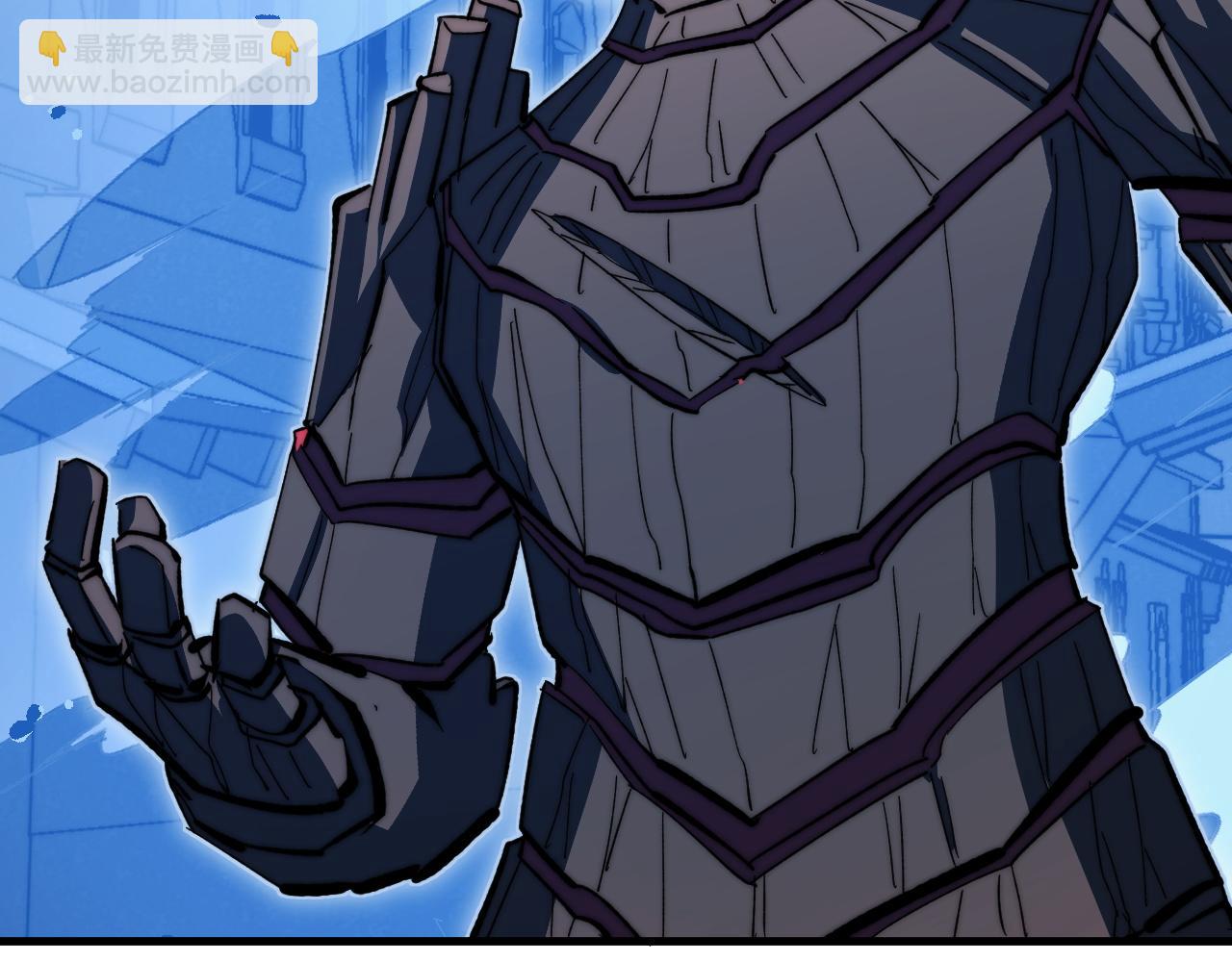 從末世崛起 - 290 交鋒！巨巖主宰！(2/3) - 2