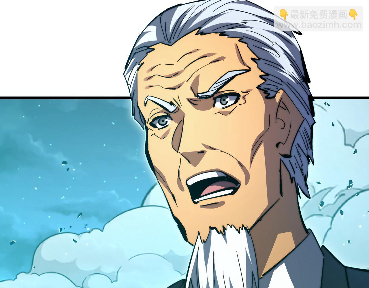 從末世崛起 - 292 再會猿王(2/3) - 2