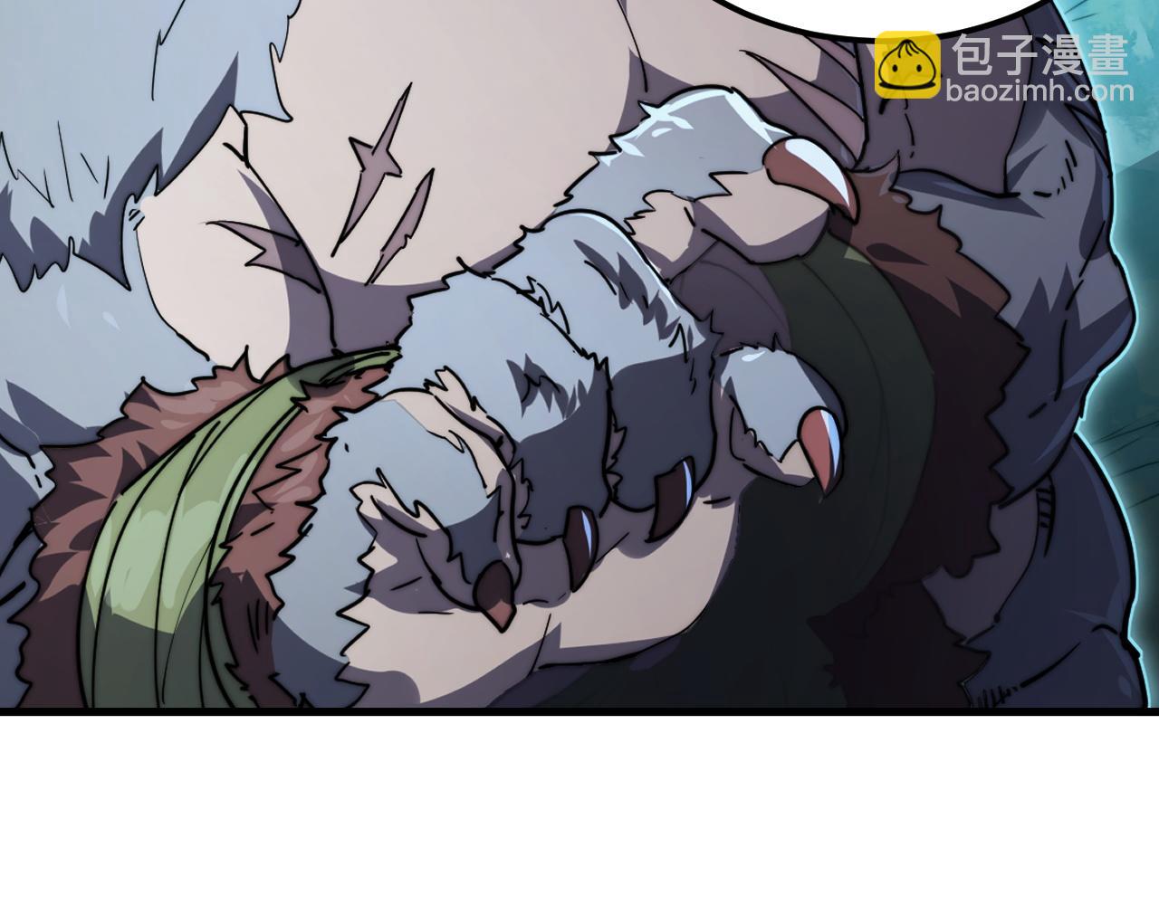 從末世崛起 - 292 再會猿王(2/3) - 7