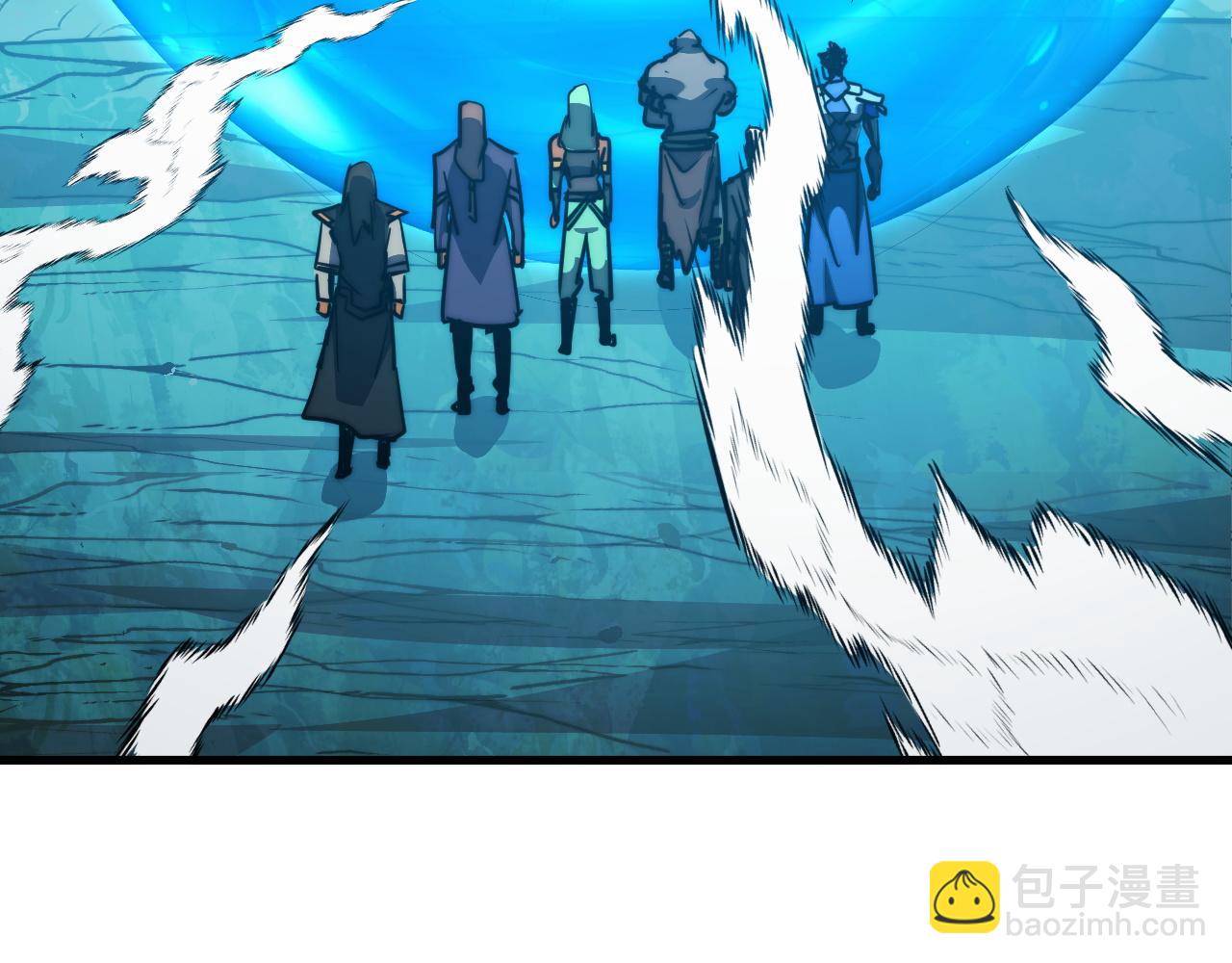 從末世崛起 - 294 兩位最強者的盟約(2/3) - 2