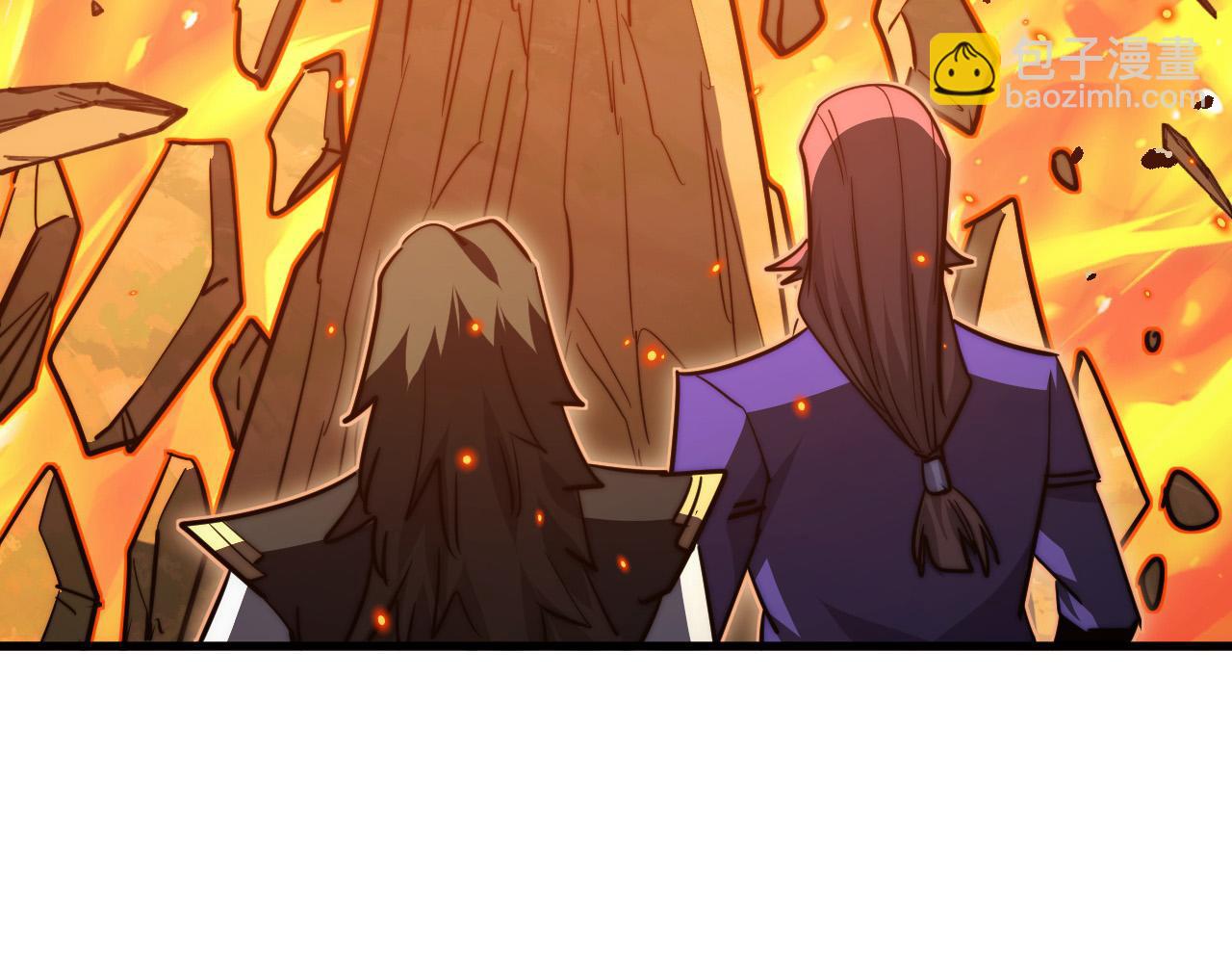 從末世崛起 - 294 兩位最強者的盟約(2/3) - 5