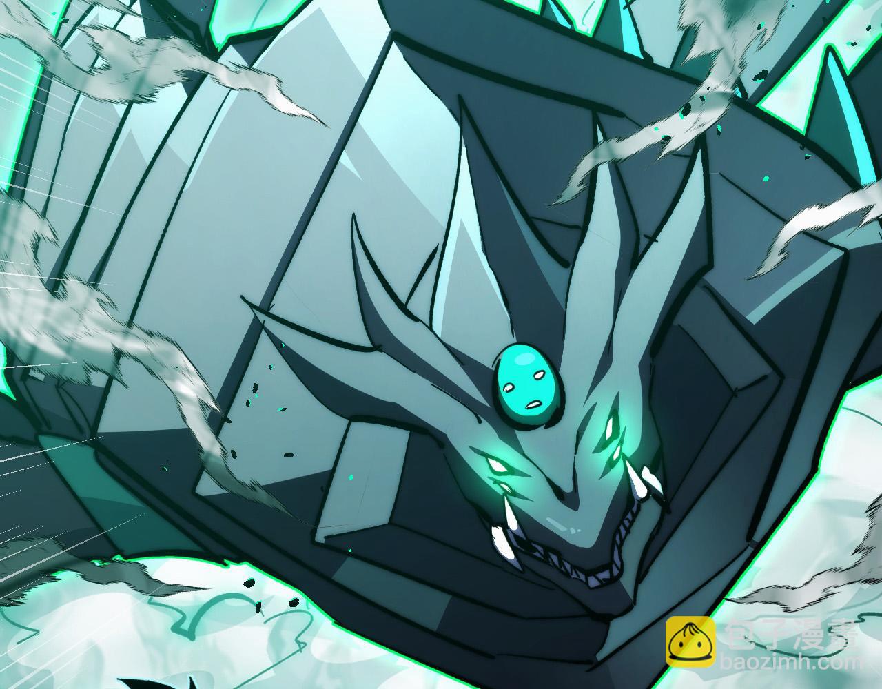 從末世崛起 - 298 主宰級混戰！(3/3) - 6