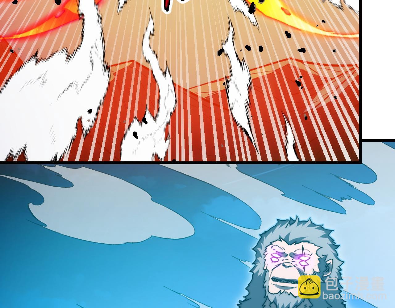 從末世崛起 - 298 主宰級混戰！(2/3) - 3