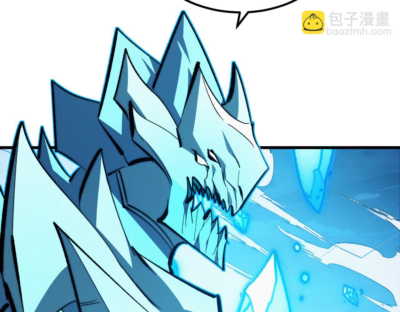 從末世崛起 - 300 恐怖的水晶主宰！(3/3) - 6