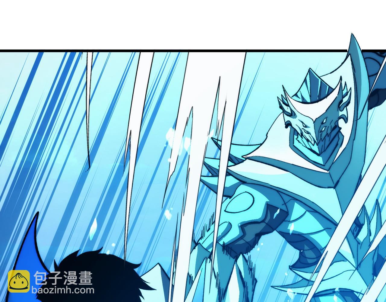 從末世崛起 - 300 恐怖的水晶主宰！(2/3) - 4