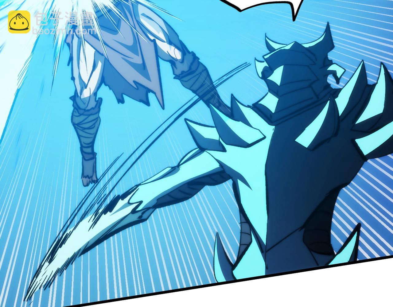 從末世崛起 - 300 恐怖的水晶主宰！(2/3) - 8