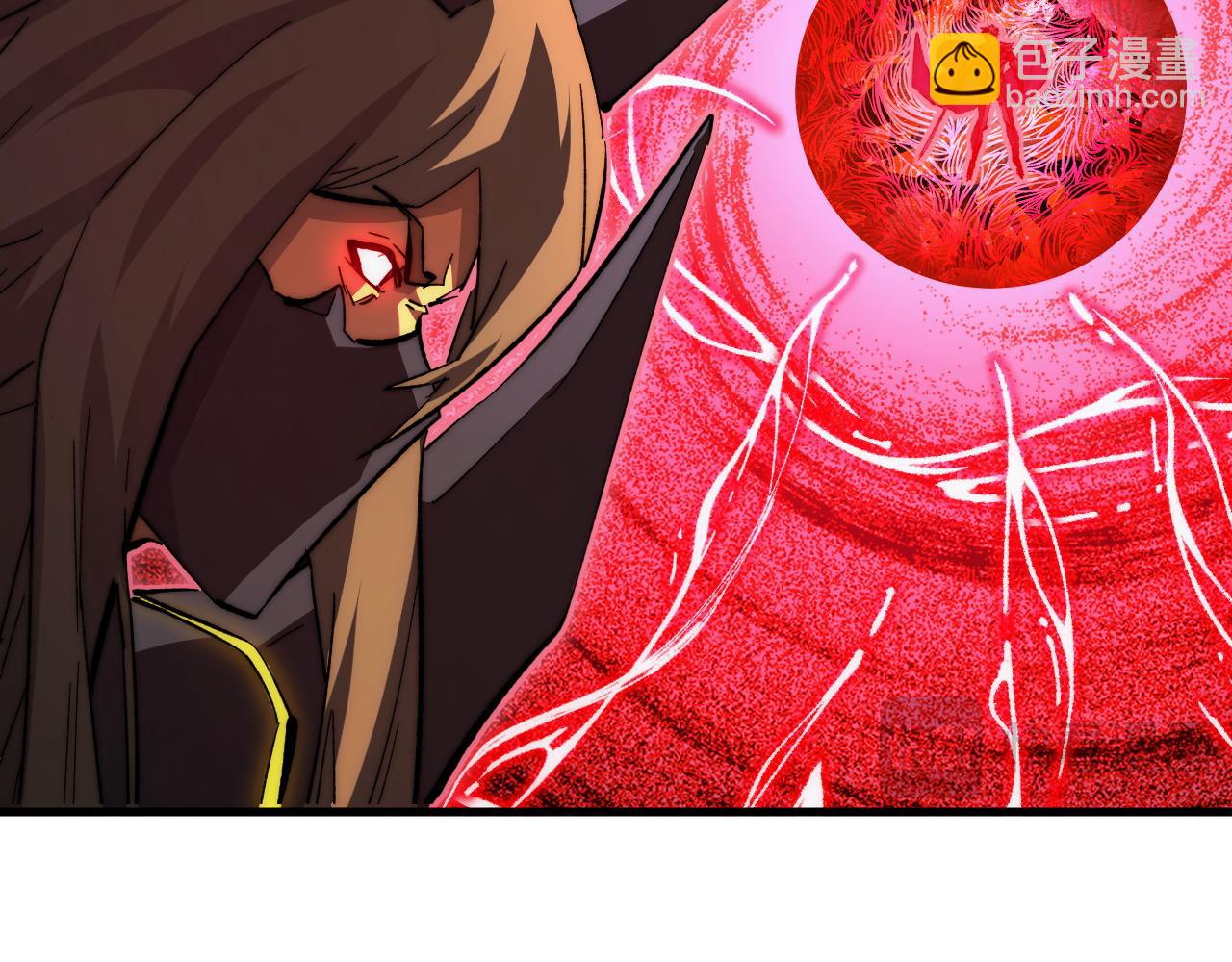 從末世崛起 - 304 血噬領域！(3/3) - 2