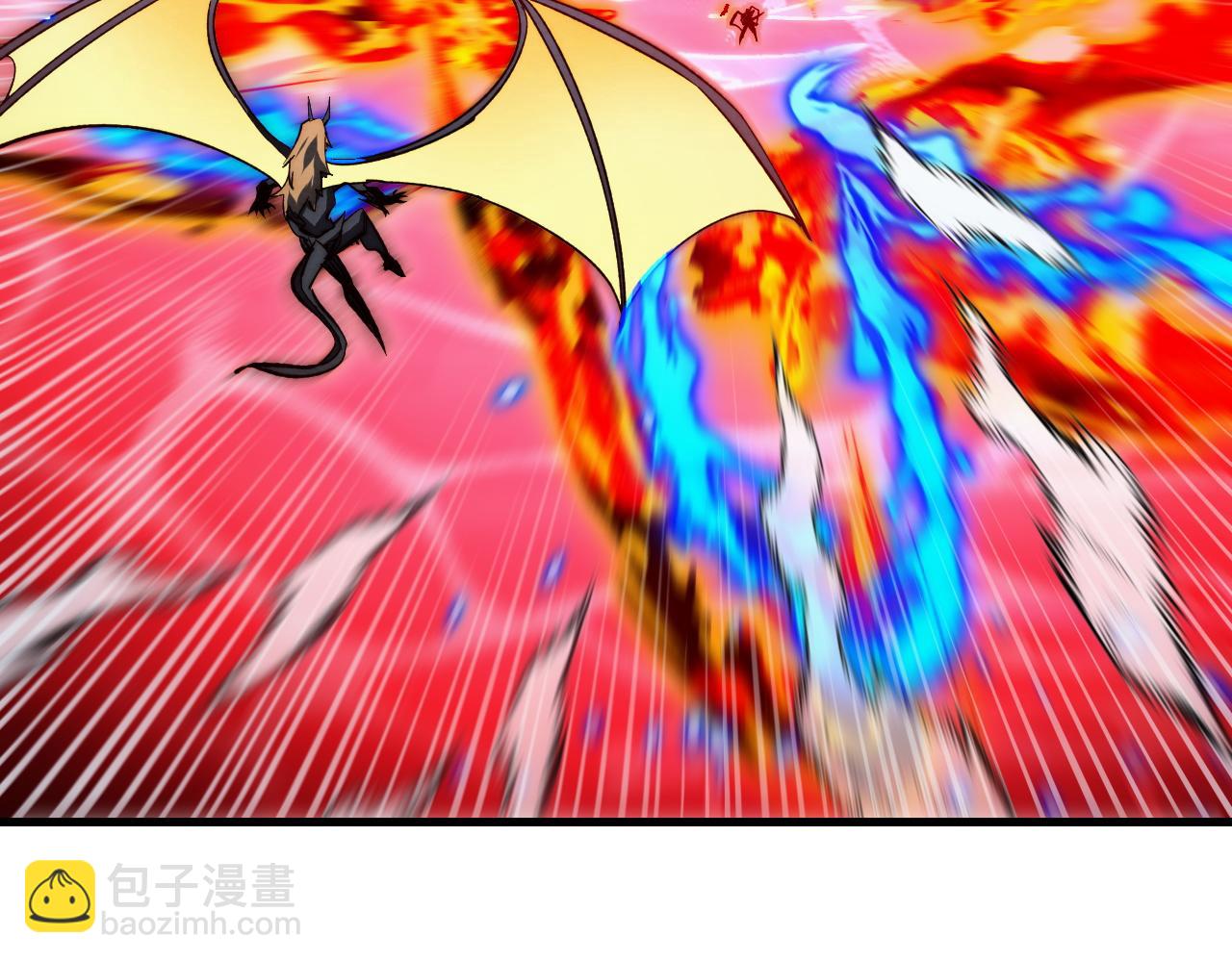 從末世崛起 - 304 血噬領域！(3/3) - 4