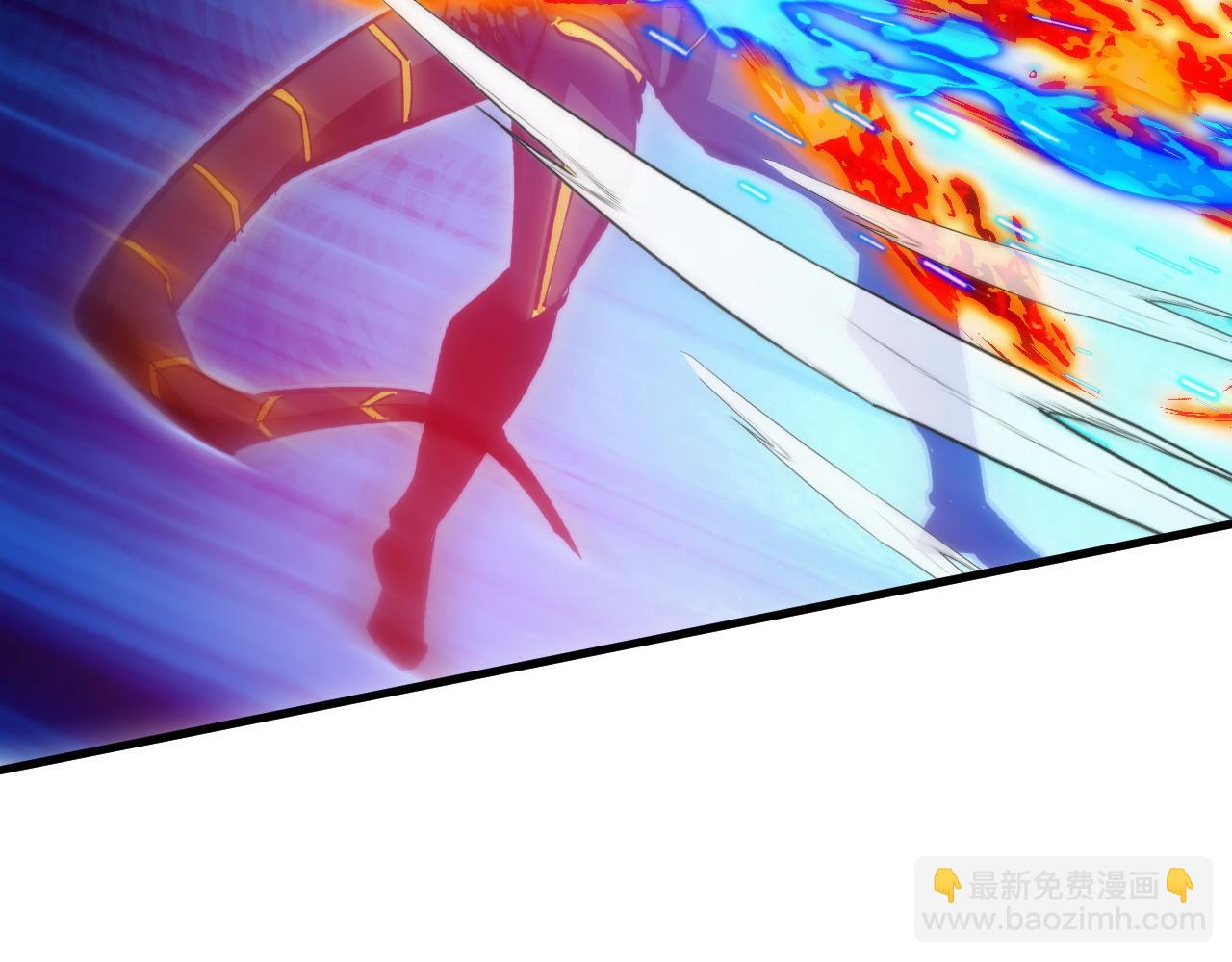 從末世崛起 - 304 血噬領域！(3/3) - 1