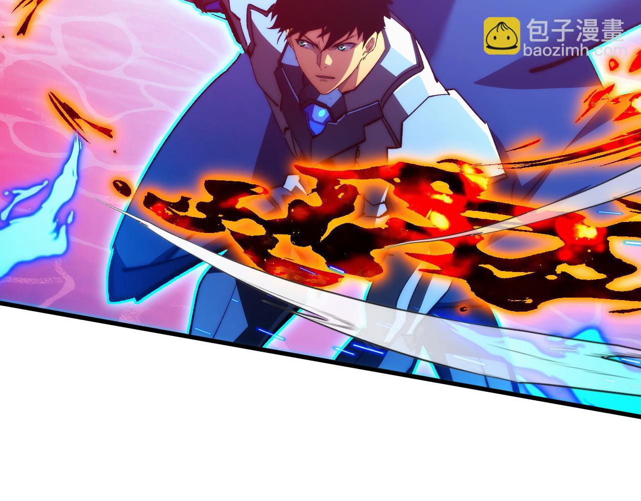 從末世崛起 - 304 血噬領域！(3/3) - 4