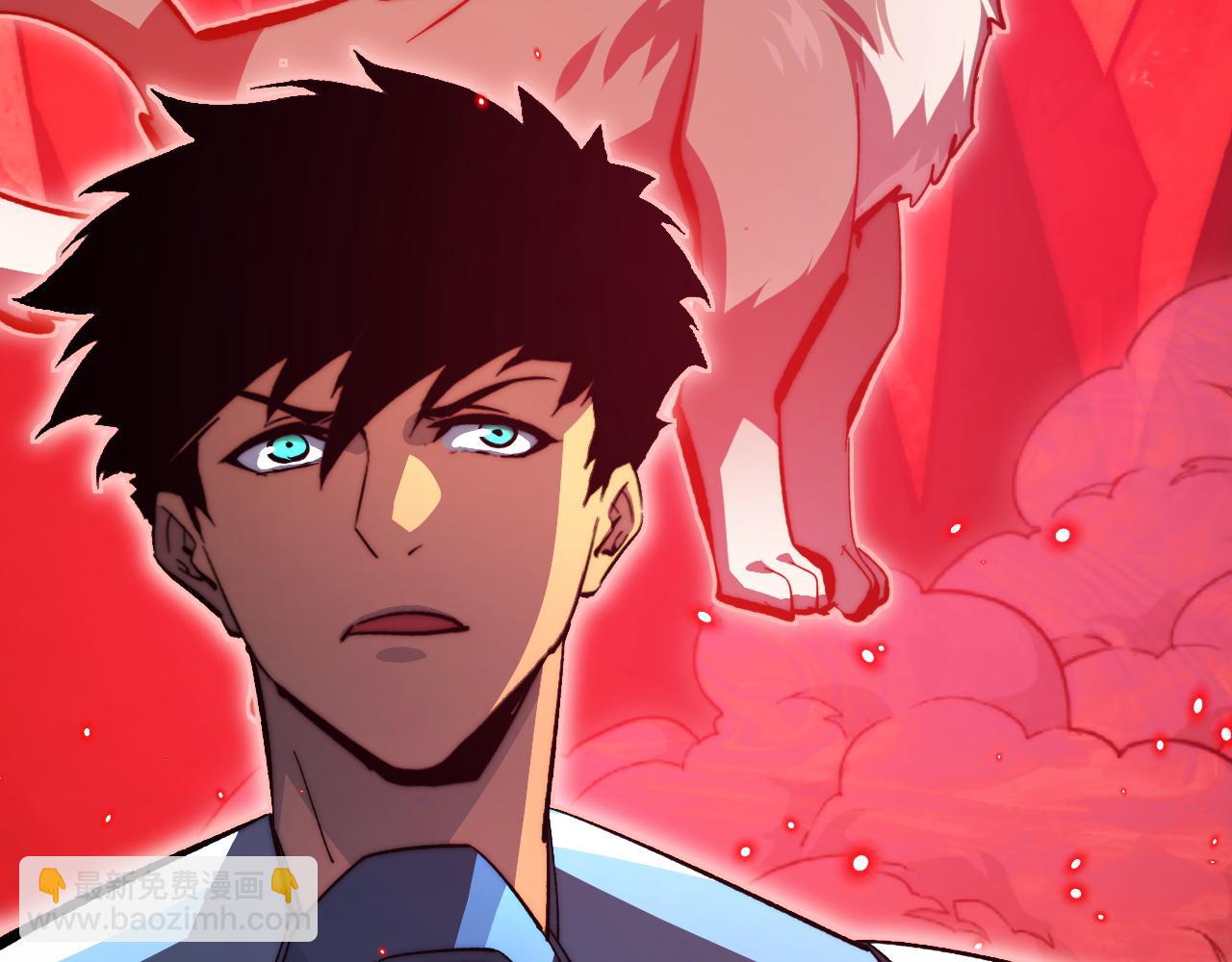 從末世崛起 - 304 血噬領域！(2/3) - 8