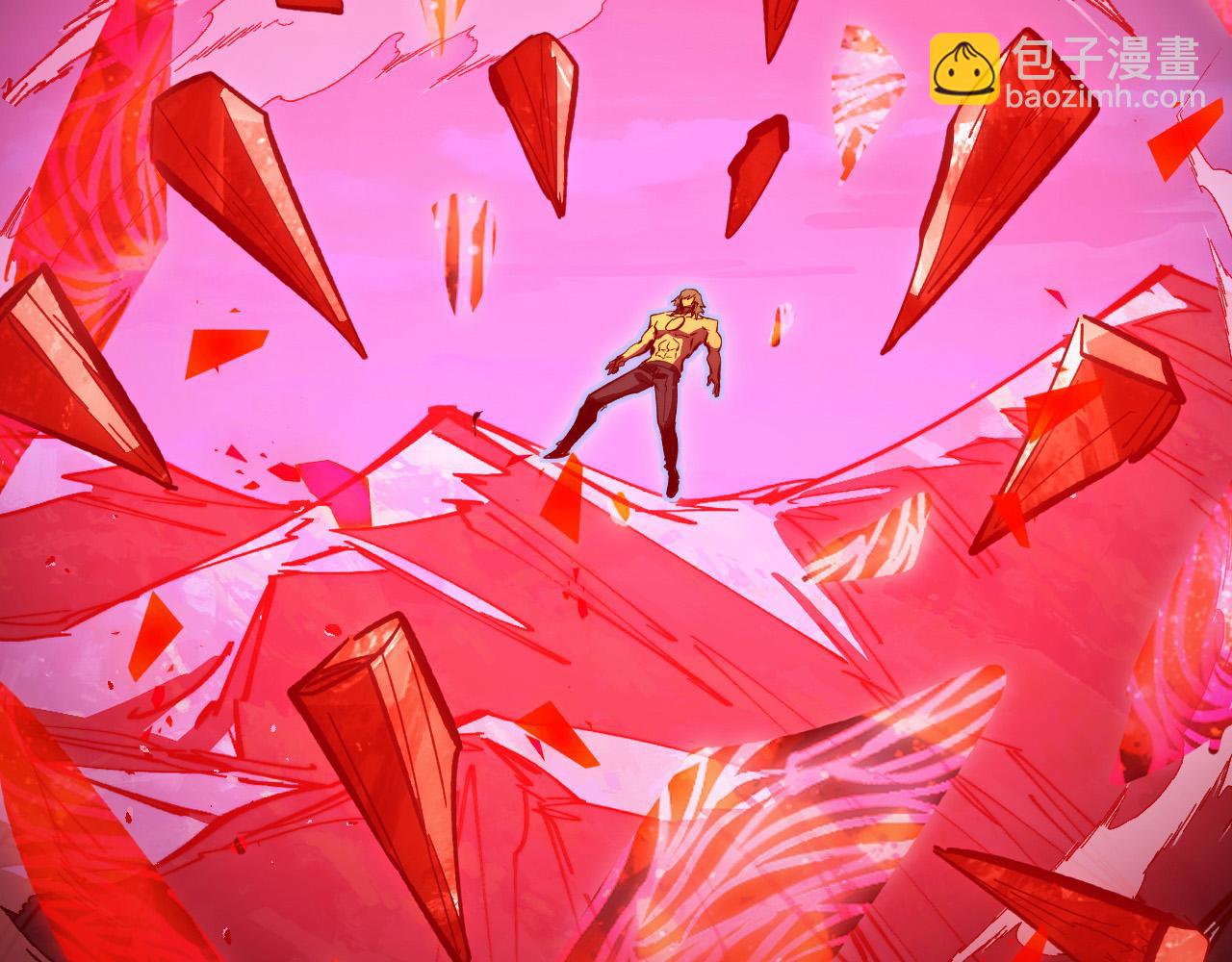 從末世崛起 - 306 盛丹伏誅！(3/3) - 6