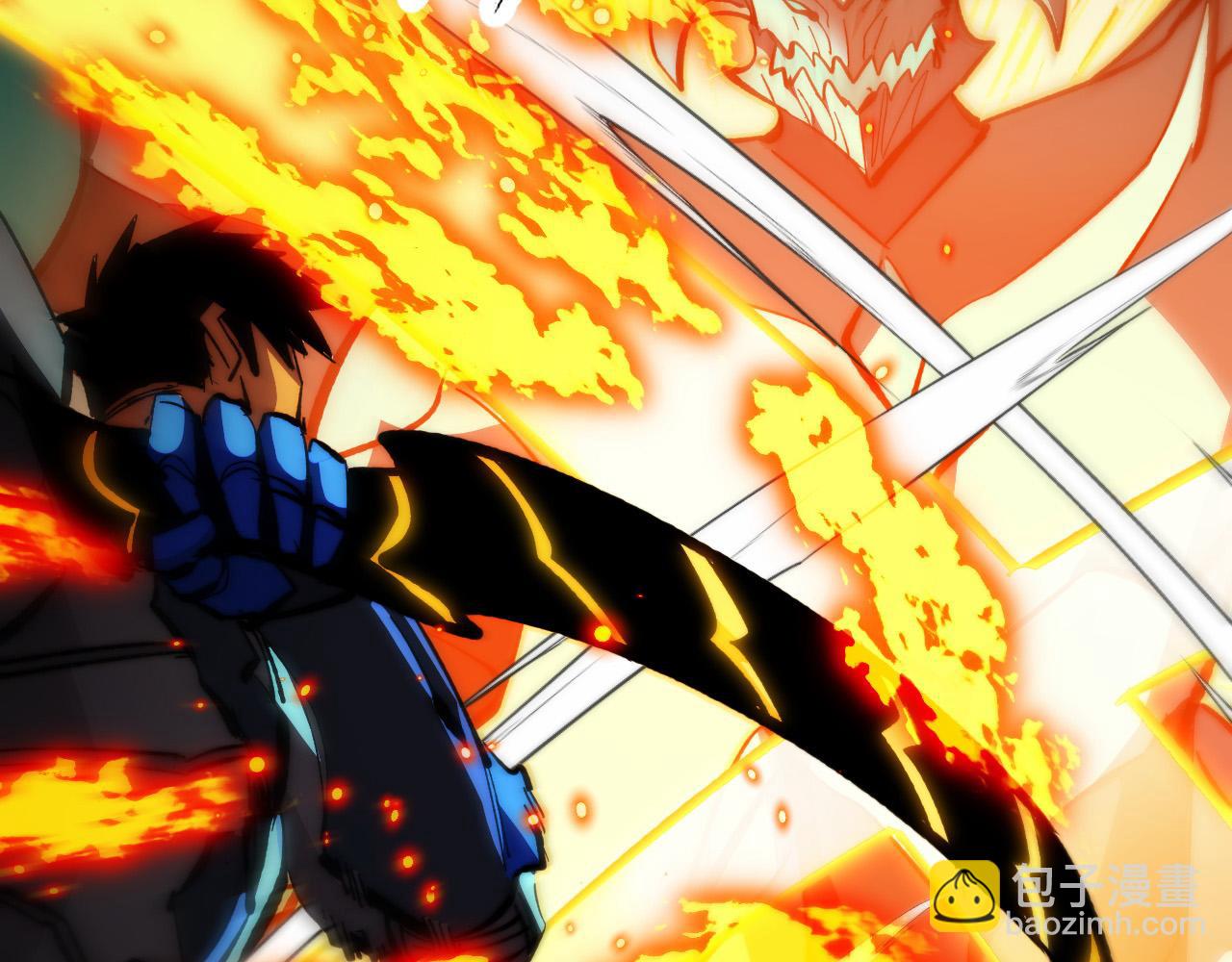 從末世崛起 - 308 殺手鐗！(3/3) - 3