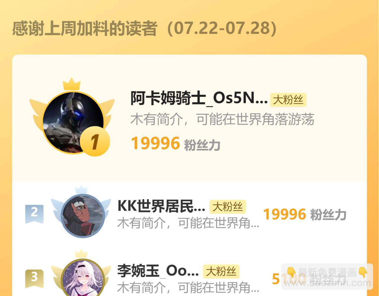 從末世崛起 - 308 殺手鐗！(3/3) - 1