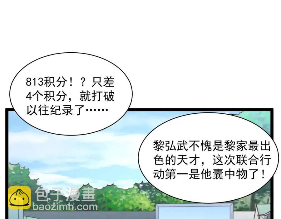 從末世崛起 - 第031話 小了，你們格局小了(1/3) - 6