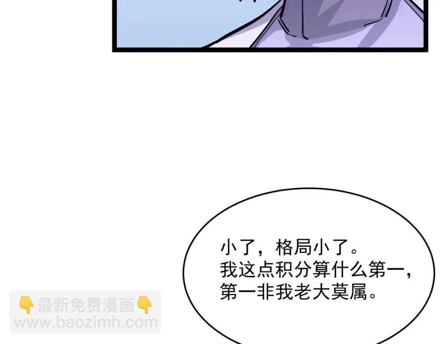 從末世崛起 - 第031話 小了，你們格局小了(2/3) - 6