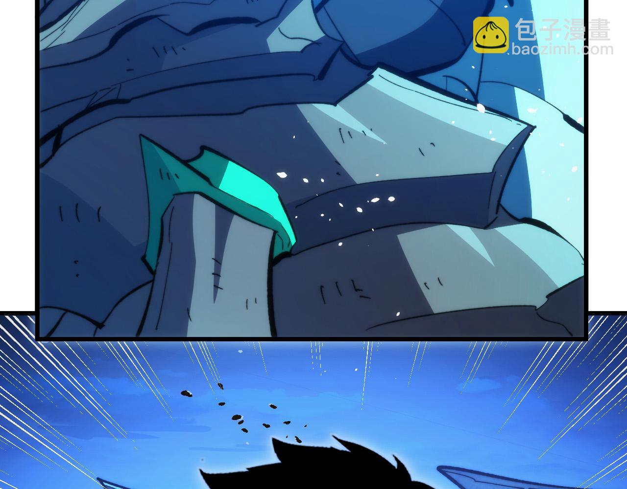 從末世崛起 - 310 左凡死了？！(1/3) - 1