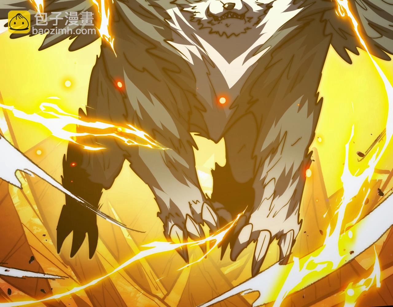 從末世崛起 - 312 甦醒的左凡(2/3) - 1