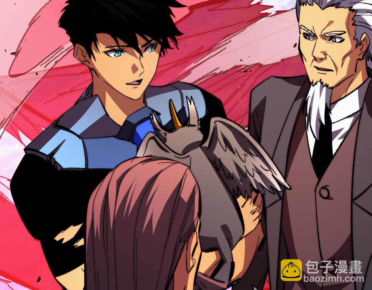 從末世崛起 - 312 甦醒的左凡(2/3) - 8