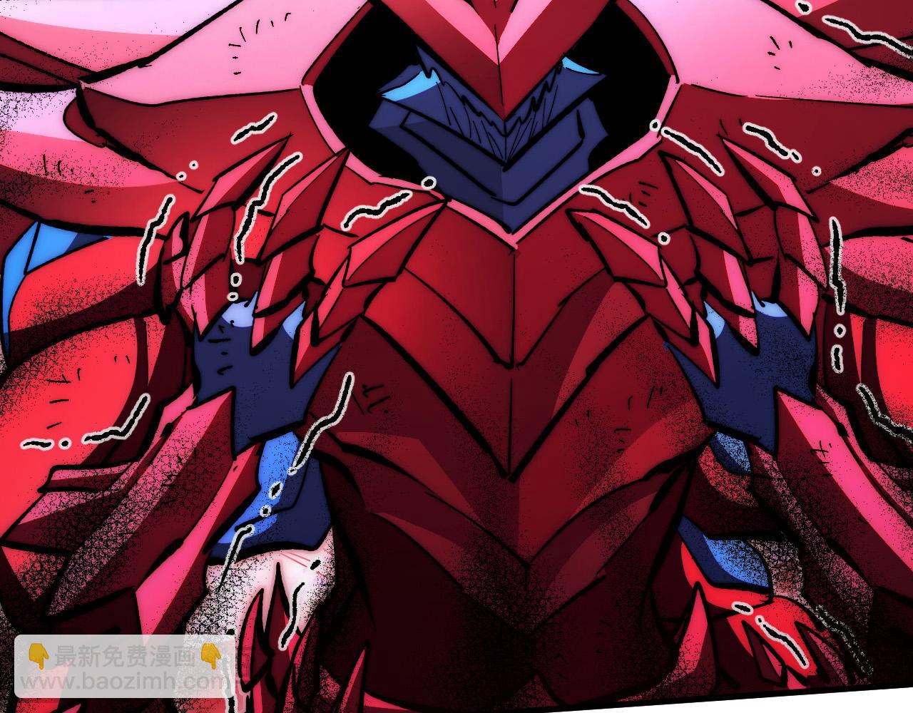 從末世崛起 - 314 敗亡的水晶主宰!(3/3) - 6