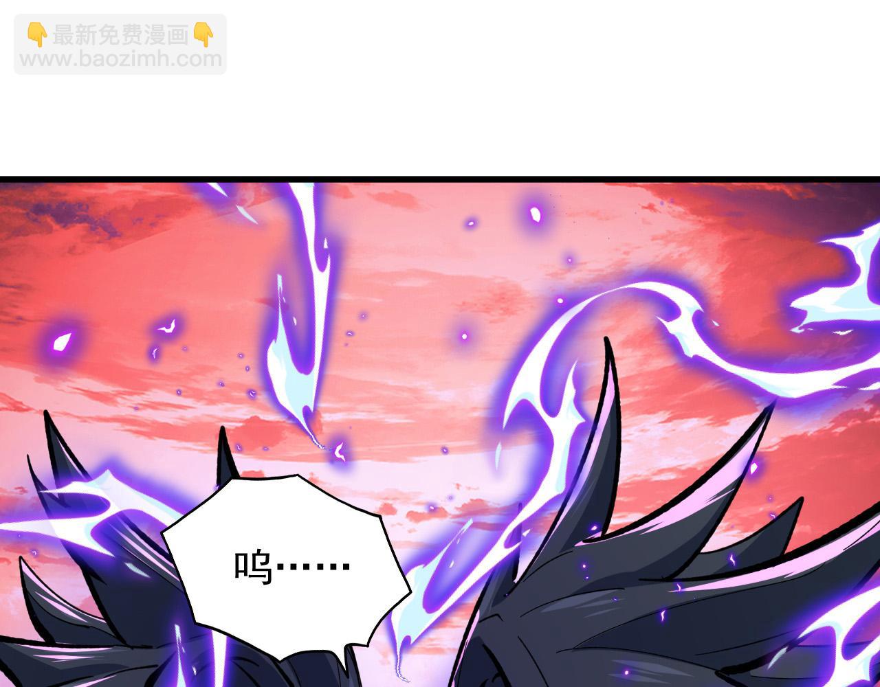 從末世崛起 - 316 夢魘·血噬星蛇！(3/3) - 2