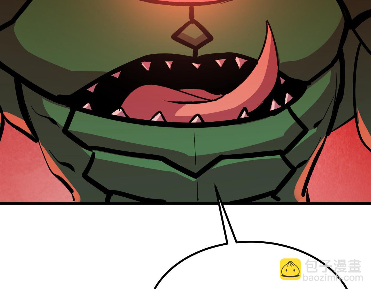 從末世崛起 - 316 夢魘·血噬星蛇！(1/3) - 5