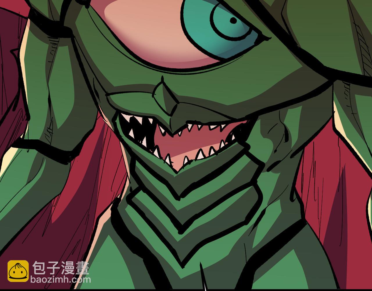 從末世崛起 - 316 夢魘·血噬星蛇！(1/3) - 6