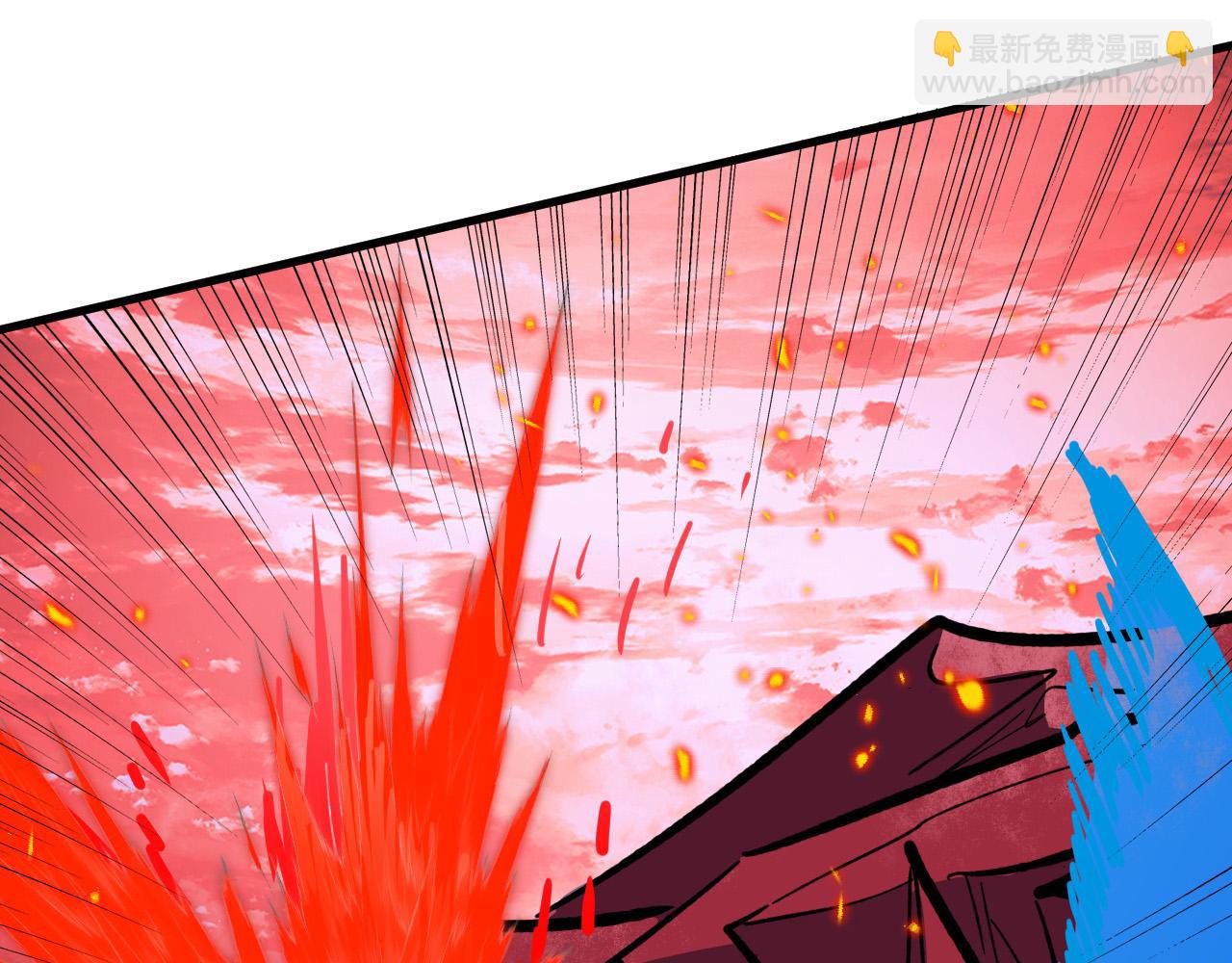 從末世崛起 - 316 夢魘·血噬星蛇！(2/3) - 6