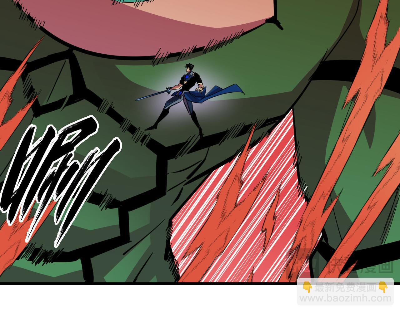 從末世崛起 - 316 夢魘·血噬星蛇！(2/3) - 2