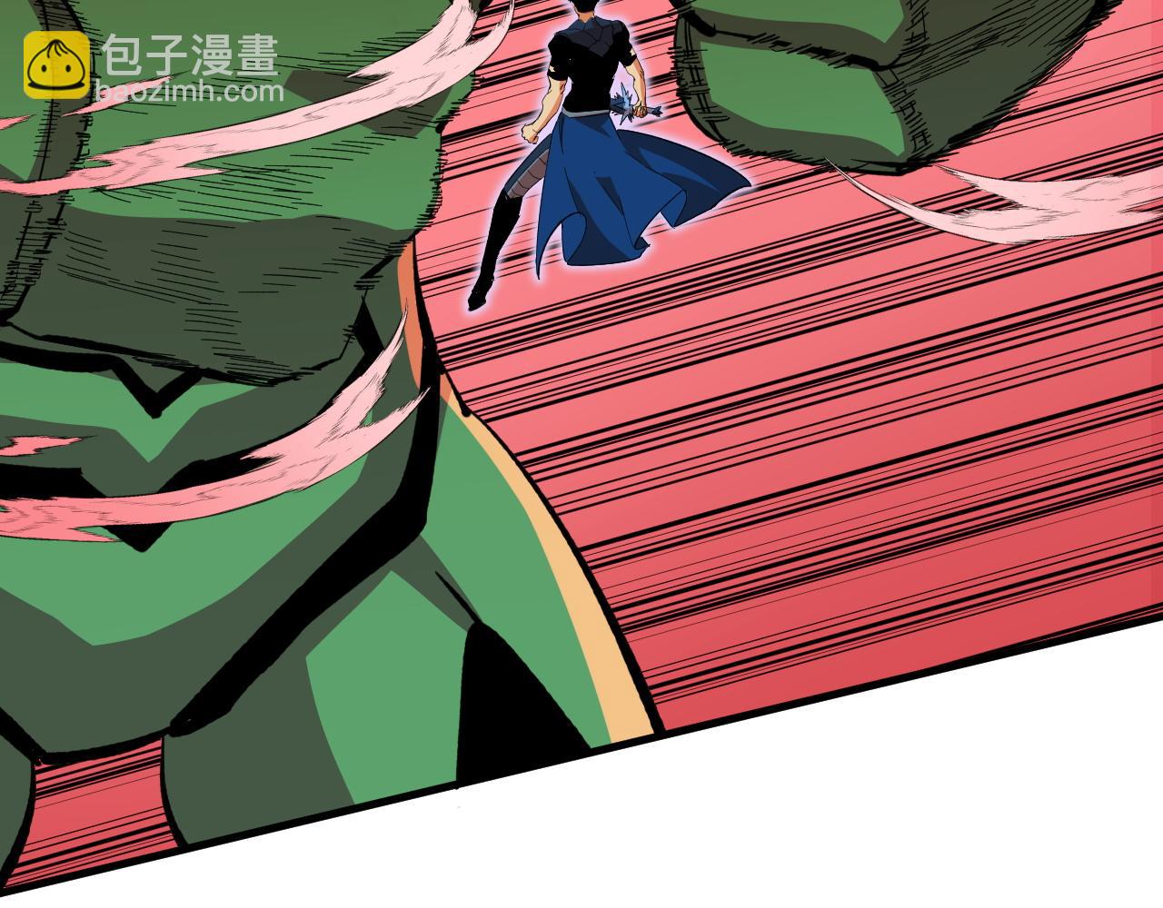 從末世崛起 - 316 夢魘·血噬星蛇！(2/3) - 5